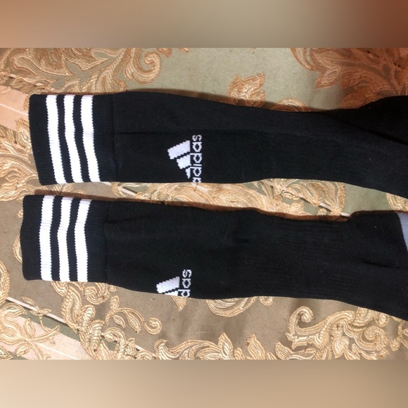 Adidas socks - Picture 2 of 3